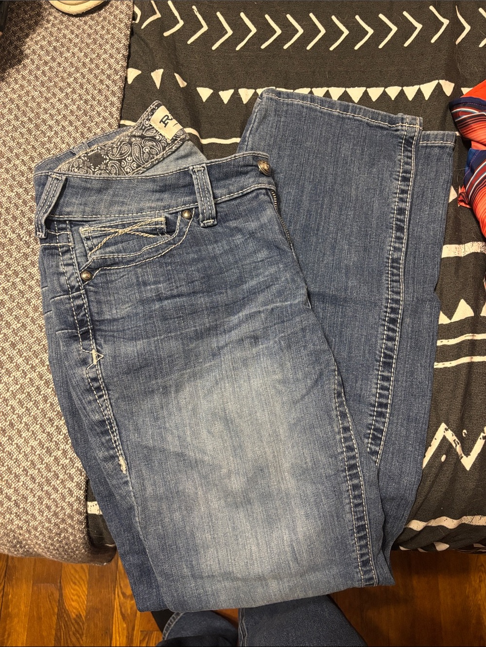 Women’s Ariat jeans